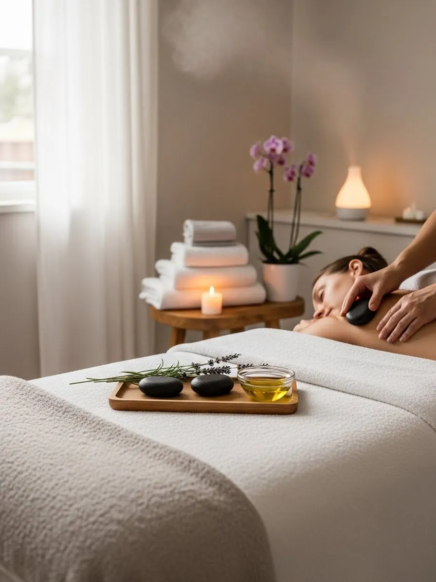 강남구출장마사지 종합 안내 - 12개 동 서비스 범위와 코스별 가격표 상세 정보