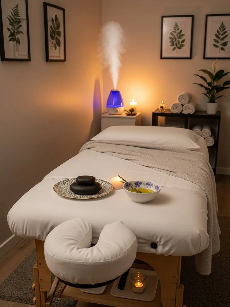 강남구출장안마 전체 서비스 지역 - 역삼동부터 청담동까지 12개 동 통합 커버리지 지도